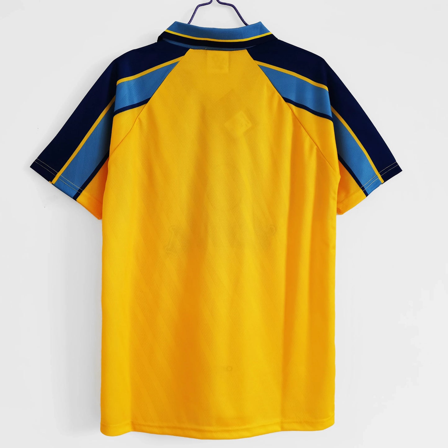 Camisola Secundária Chelsea 95/97