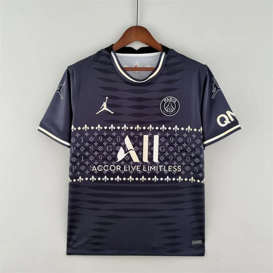 Maillot d'entraînement PSG 2022/23 