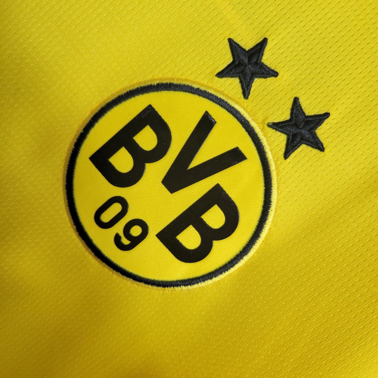 Camisola Principal Dortmund 2023/24