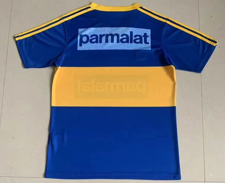 Camisola Principal Boca Juniors 1992