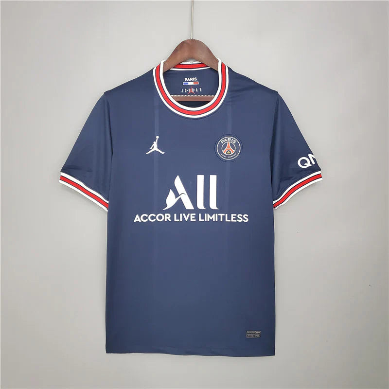 Camisola Principal PSG 2021/22