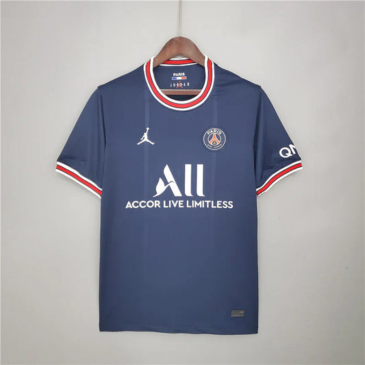 Maillot PSG Domicile 2021/22 