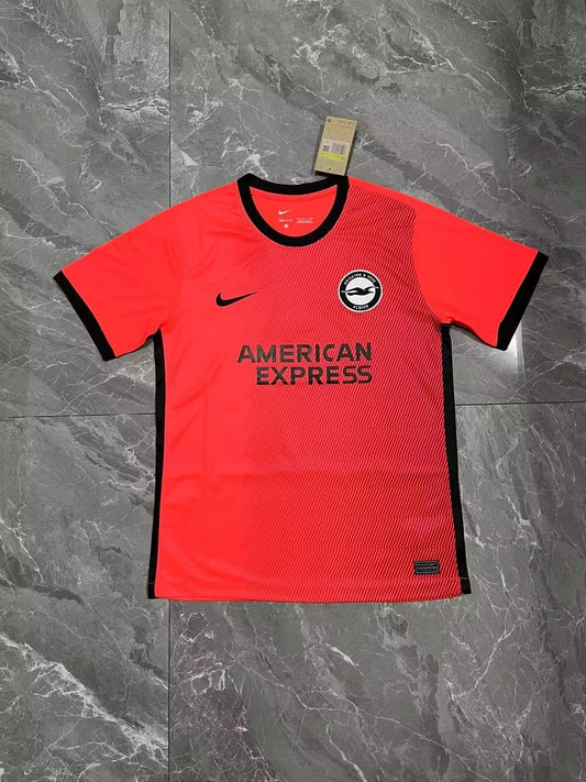 Maillot extérieur Brighton 2022/23 