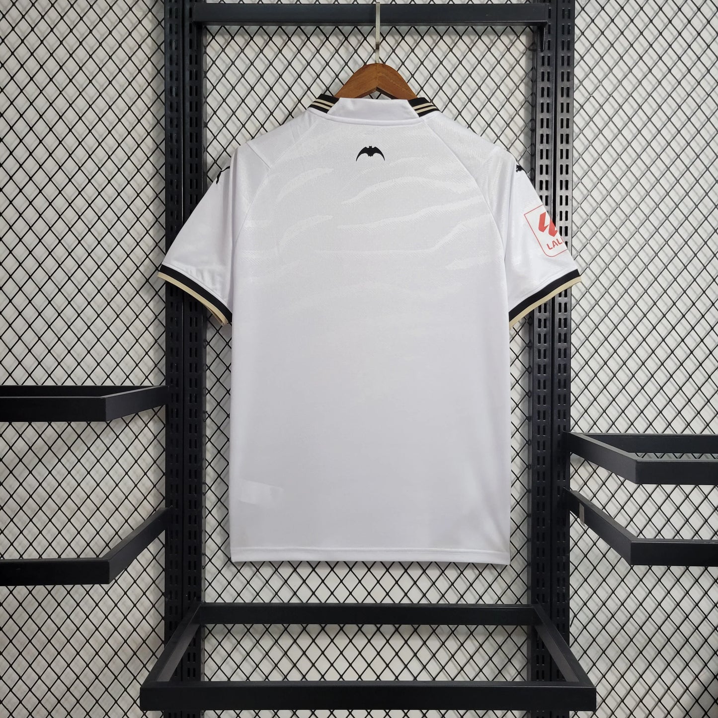 Valencia 2023/24 Home Shirt