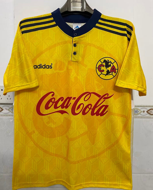 Camisola Principal Club América 1998/99