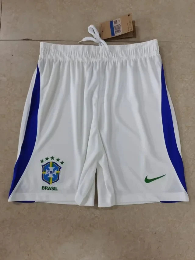 Brazil 2022 Secondary Shorts