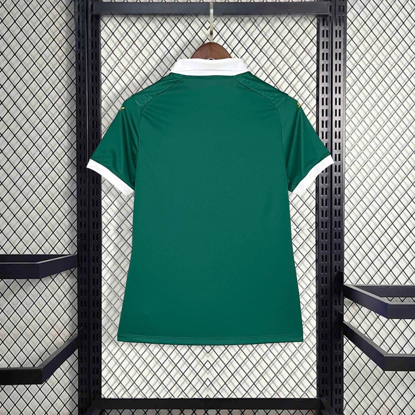 Camisola principal Palmeiras versão mulher 2024/25