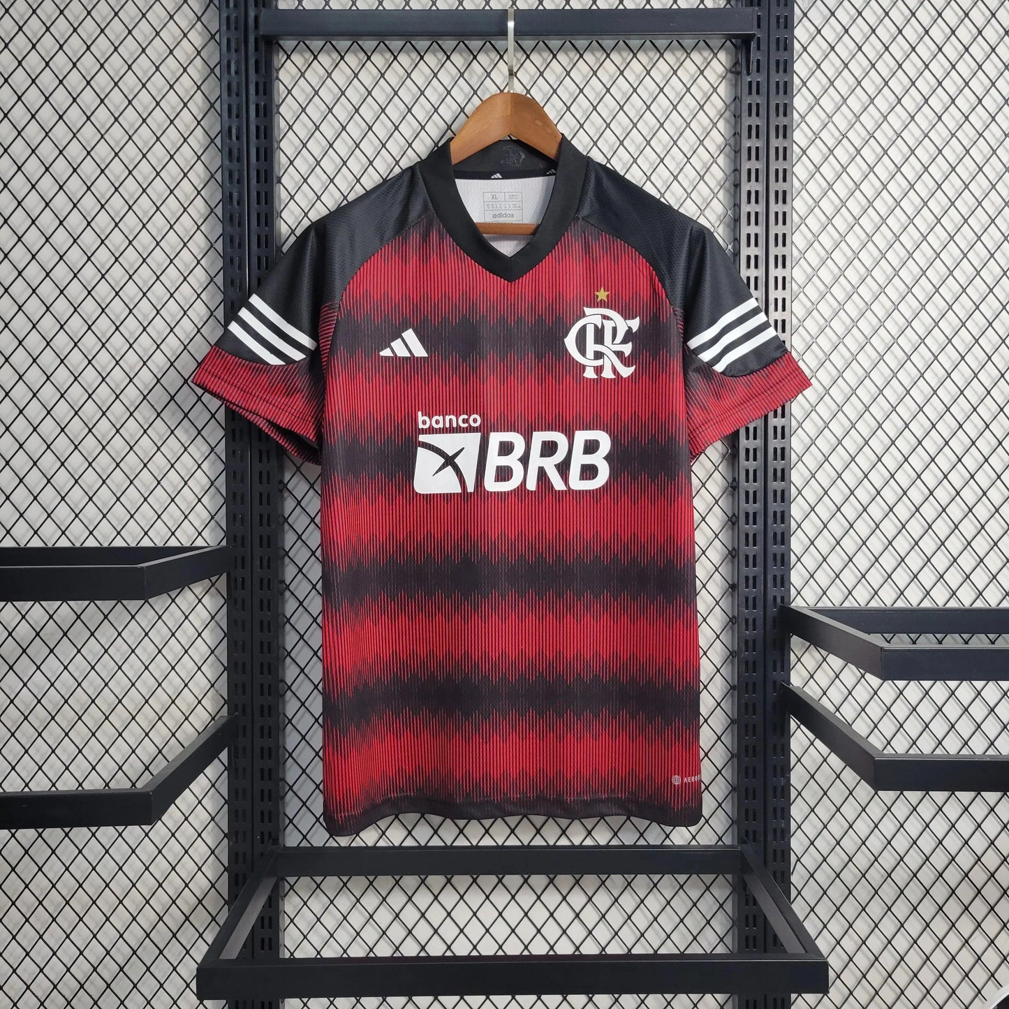 Maillot Spécial Flamengo 2023/24 