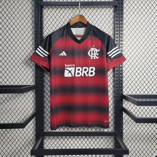 Camisola Special Flamengo 2023/24