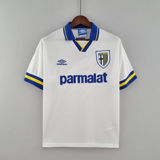 Camisola Secundária Parma 93/95