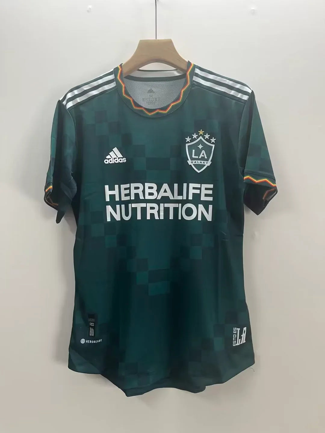 Maillot spécial LA Galaxy 2023/24 