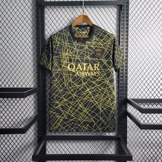 3 PSG 2022/23 Training Shirt