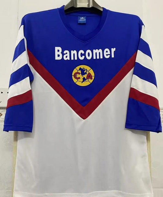 Camisola Secundária Club América 1988/89