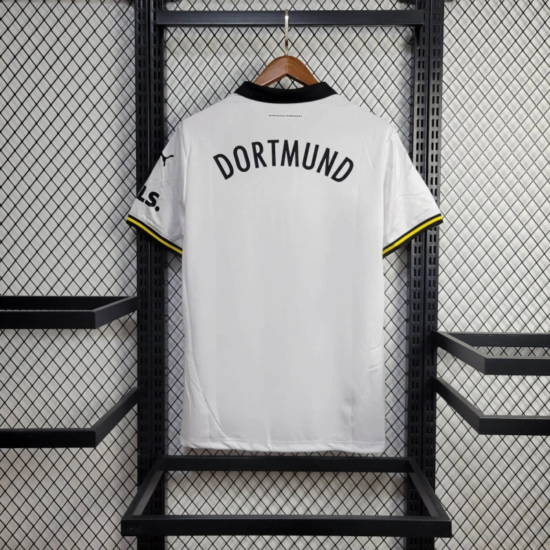 Terceira Camisola Dortmund 2024/25