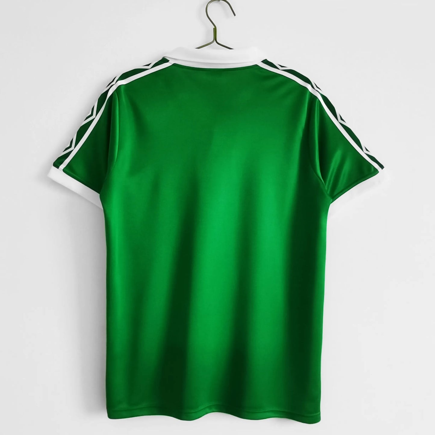 Camisola Principal Celtic 1980