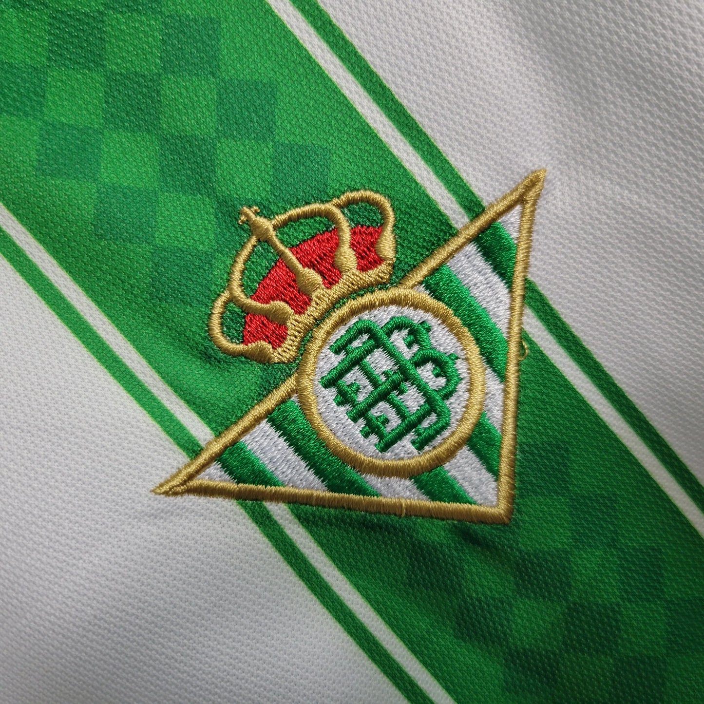 Betis 2023/24 Home Shirt