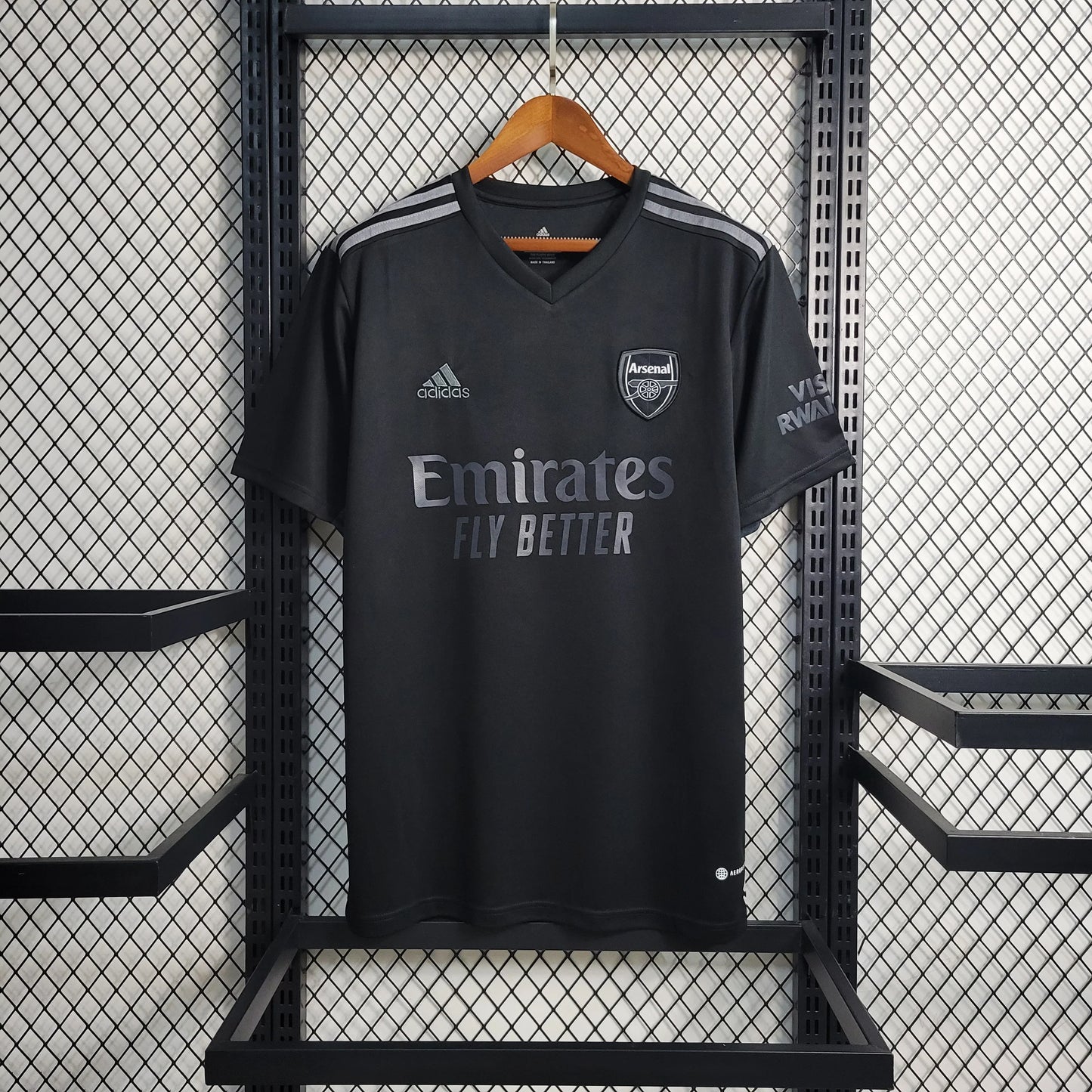 Arsenal 2022/23 Secondary Shirt