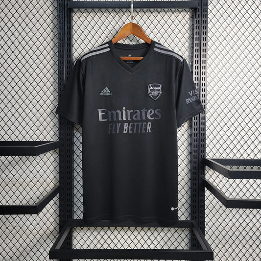 Maillot secondaire Arsenal 2022/23 