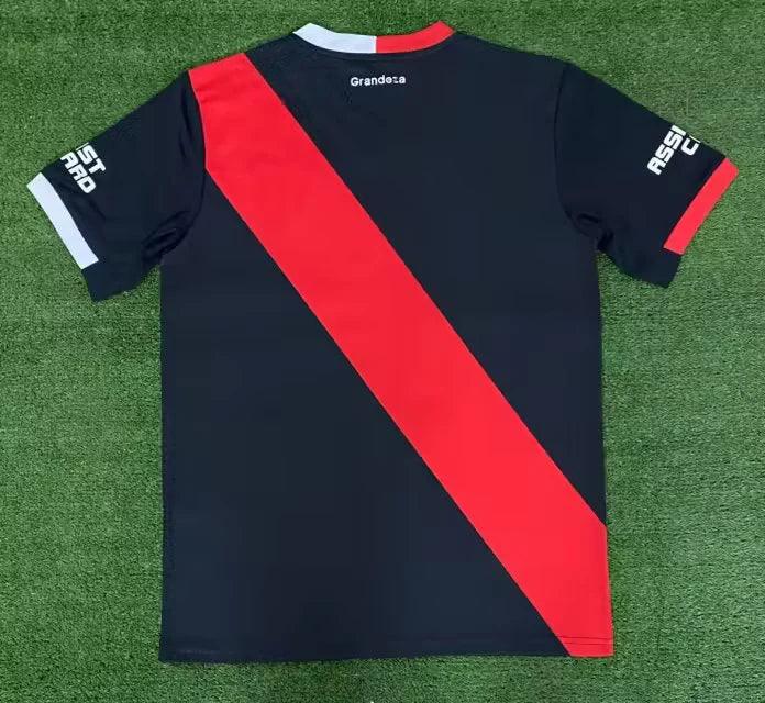 Terceira Camisola River Plate 2023/24