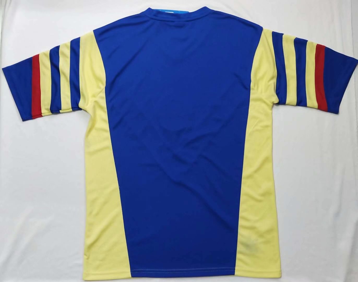 Camisola Principal Club América 1984