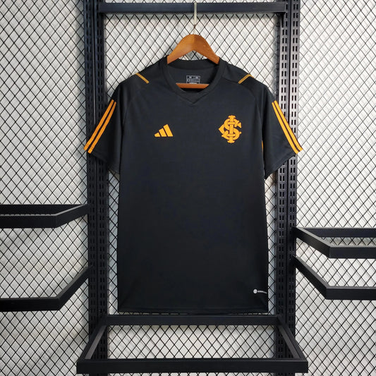 Maillot d'Entraînement Internacional Noir 2023/24 