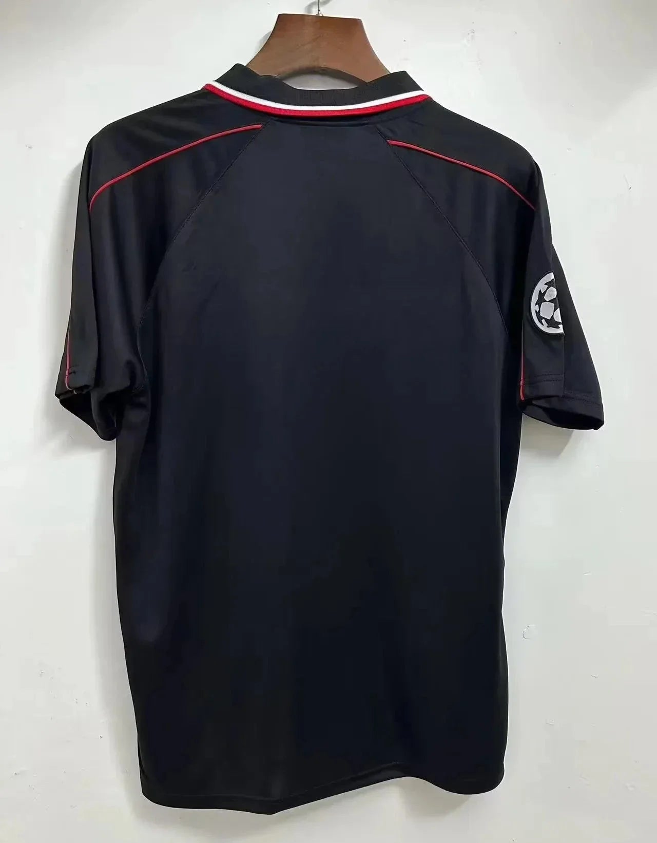 Camisola Secundária Ajax 1998