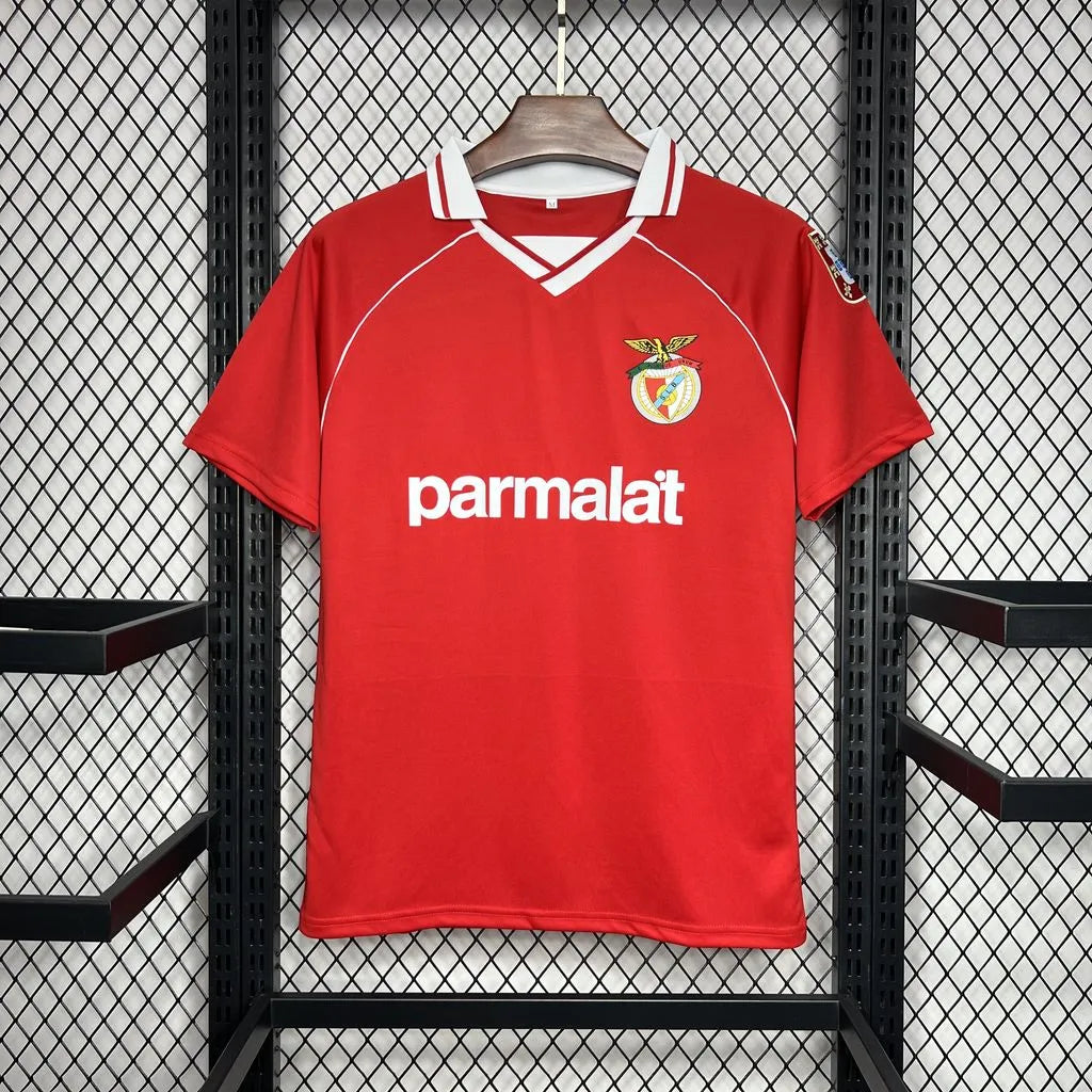 Camisola Principal Benfica 1994/95