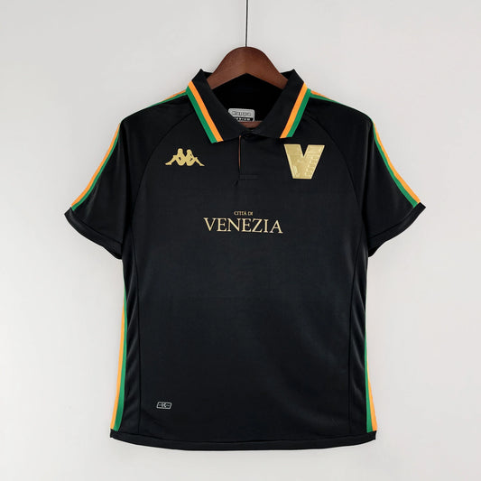 Maillot Domicile Venise 2022/23 