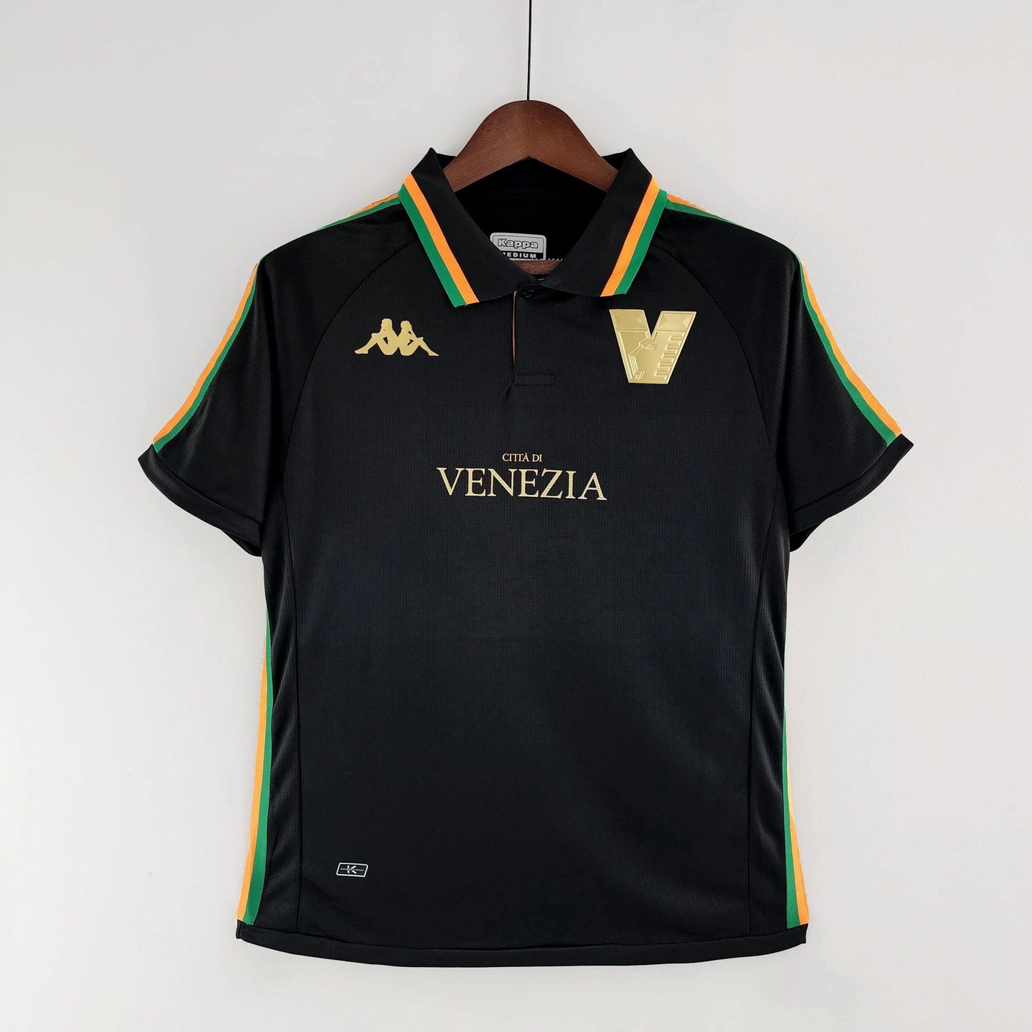 Camisola Principal Venezia 2022/23