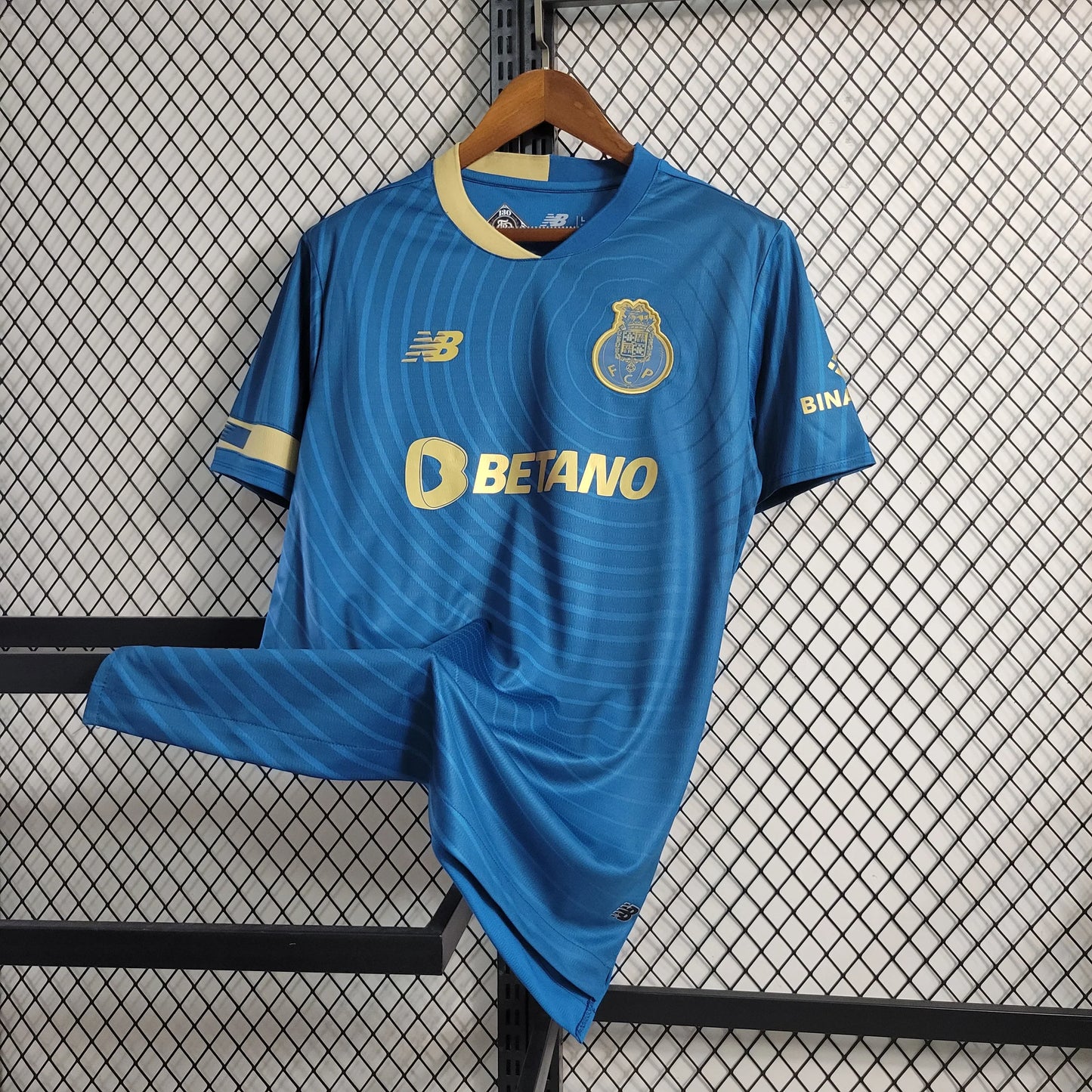 Maillot Troisième Porto 2023/24 