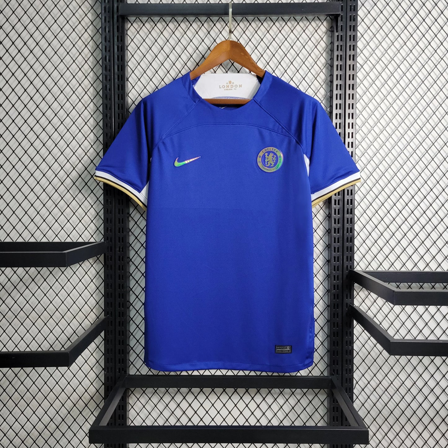 Camisola Principal Chelsea 2023/24