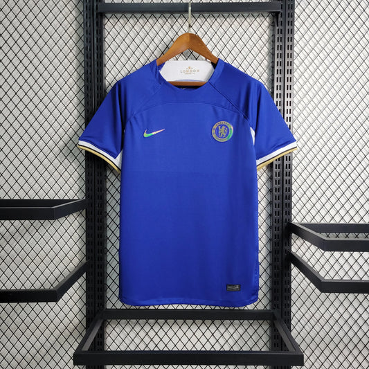 Chelsea 2023/24 Home Shirt