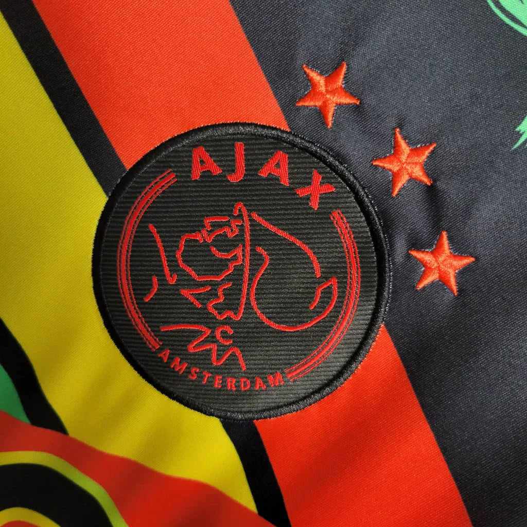 Special Edition Ajax 2023/24 Jersey