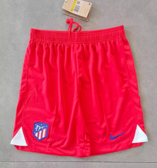 Short Atlético de Madrid Domicile 2023/24 