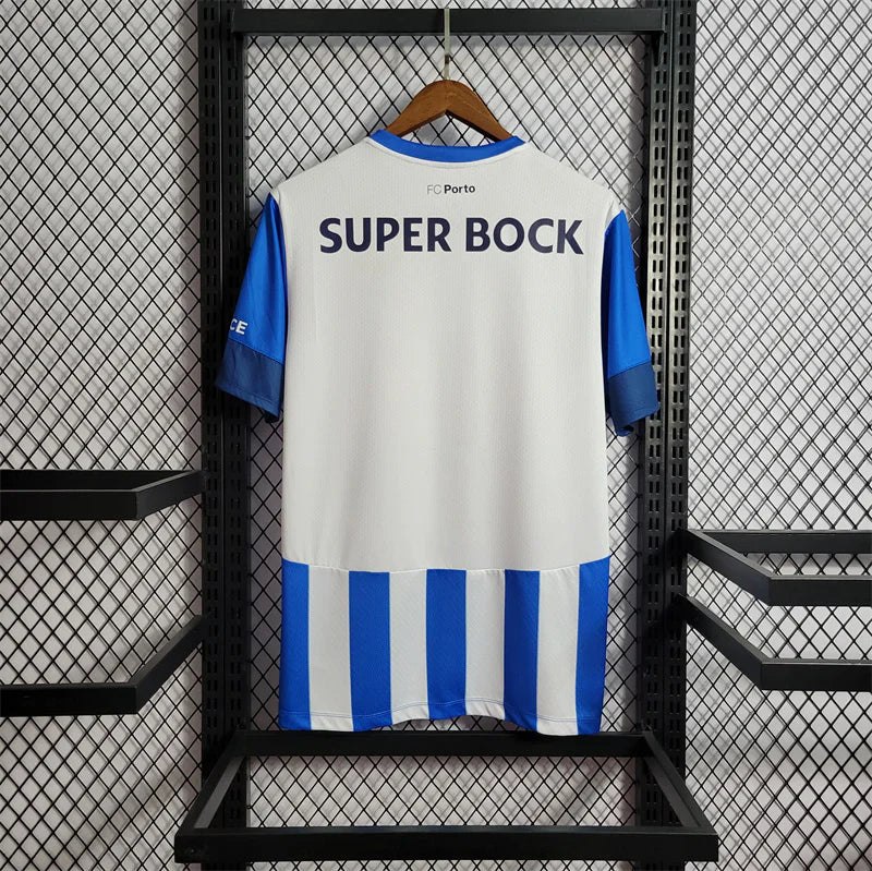 Porto 2022/23 Home Shirt