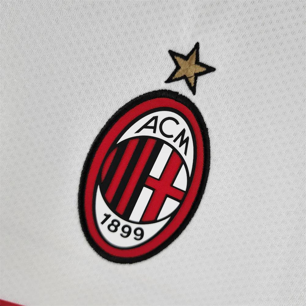 Camisola Secundária AC Milan 2022/23