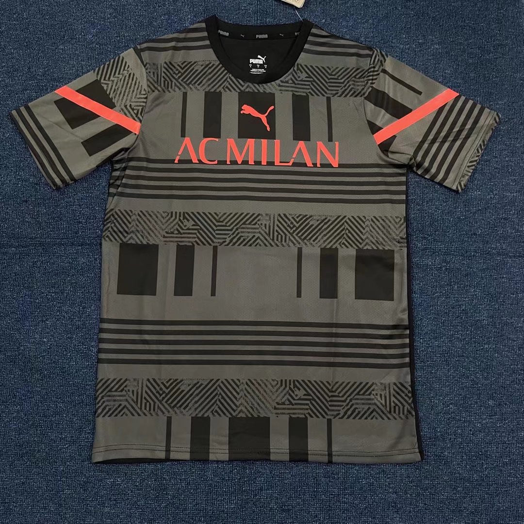 AC Milan 2022/23 Training Shirt