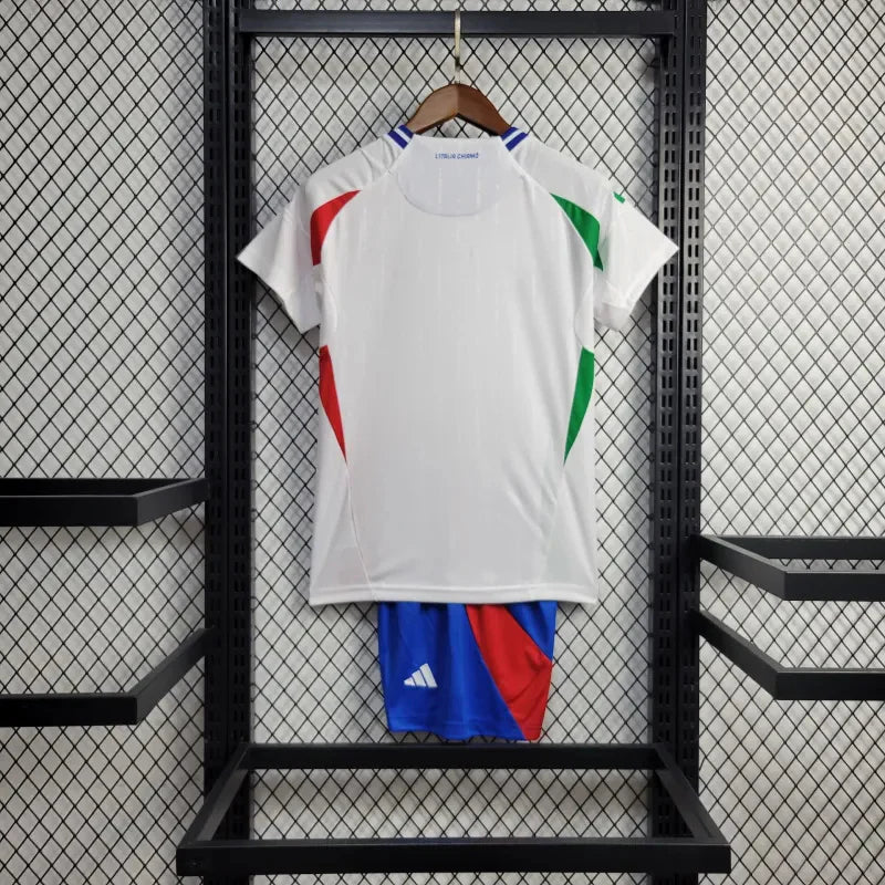 Kit Enfant Secondaire Italie 2024 