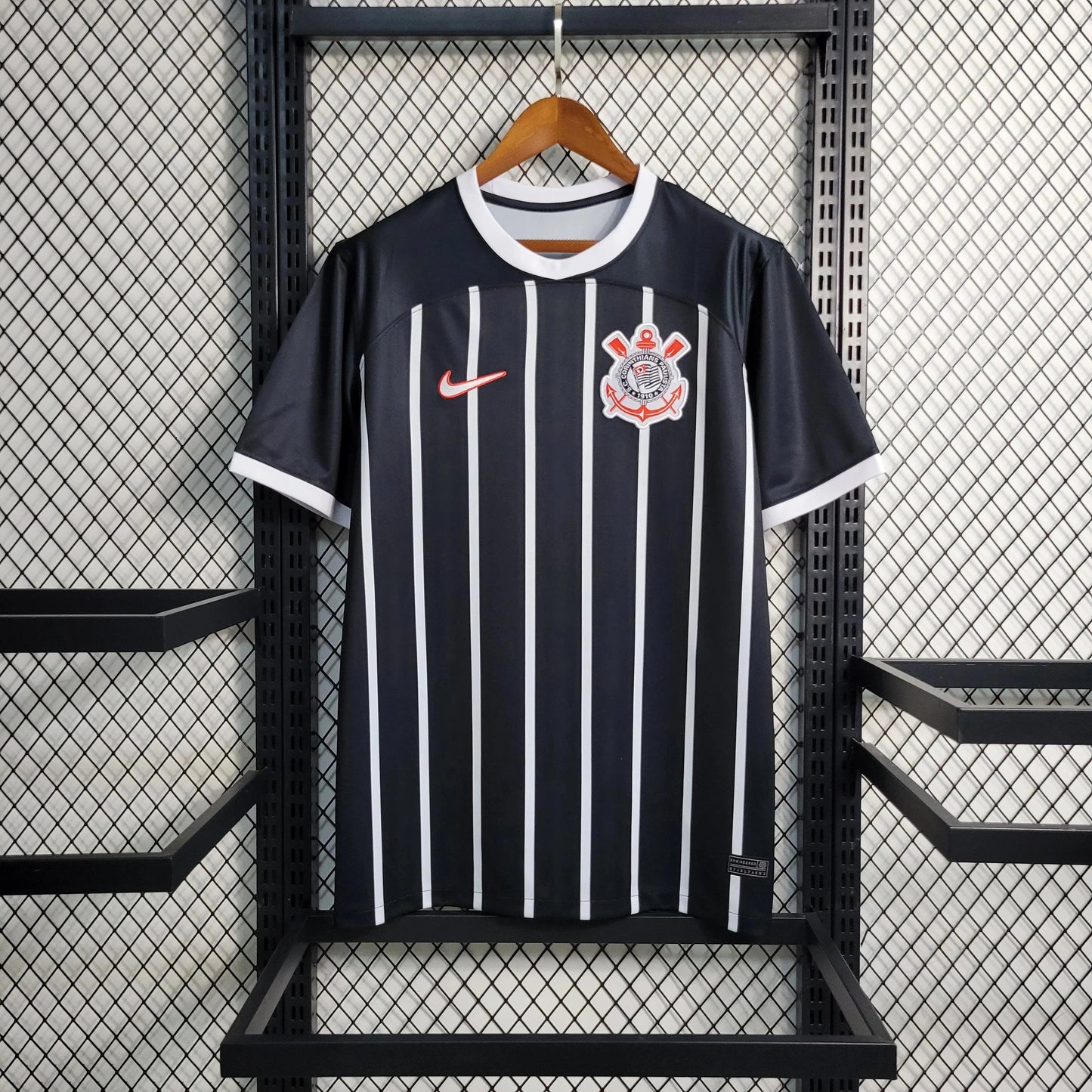 Maillot secondaire Corinthians 2023/24 