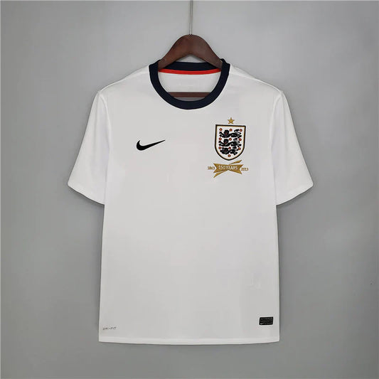 Maillot Domicile Angleterre 2013 