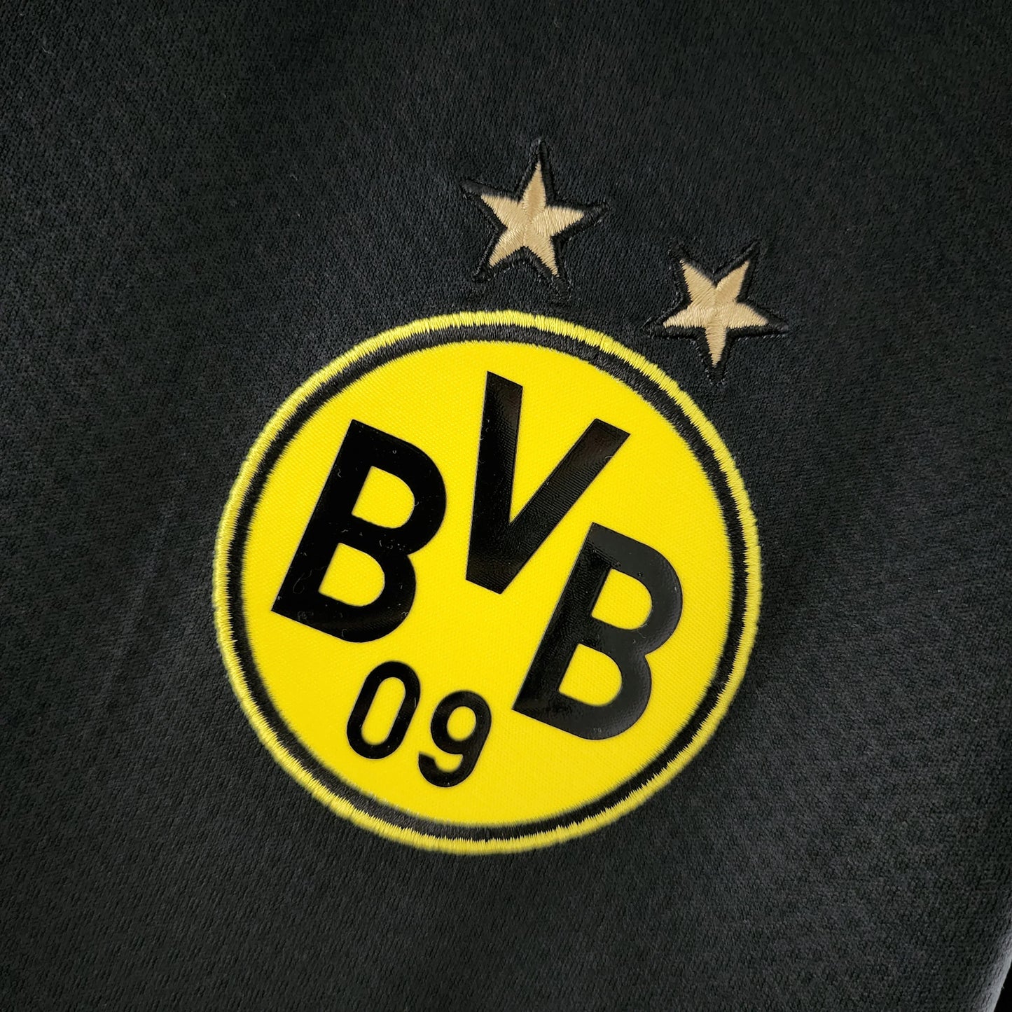 Dortmund 2022/23 Secondary Shirt