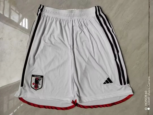 Domicile Shorts Japon 2022 