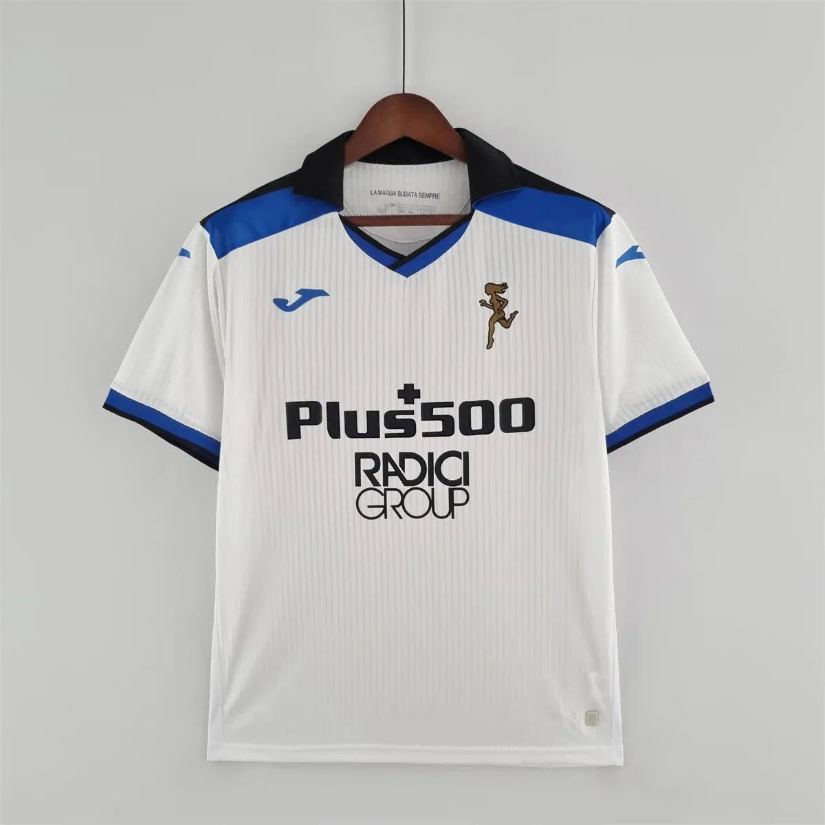 Camisola Secundária Atalanta 2022/23