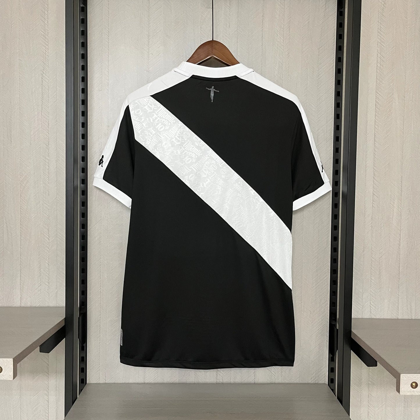 Camisola Principal Vasco da Gama 2024/25