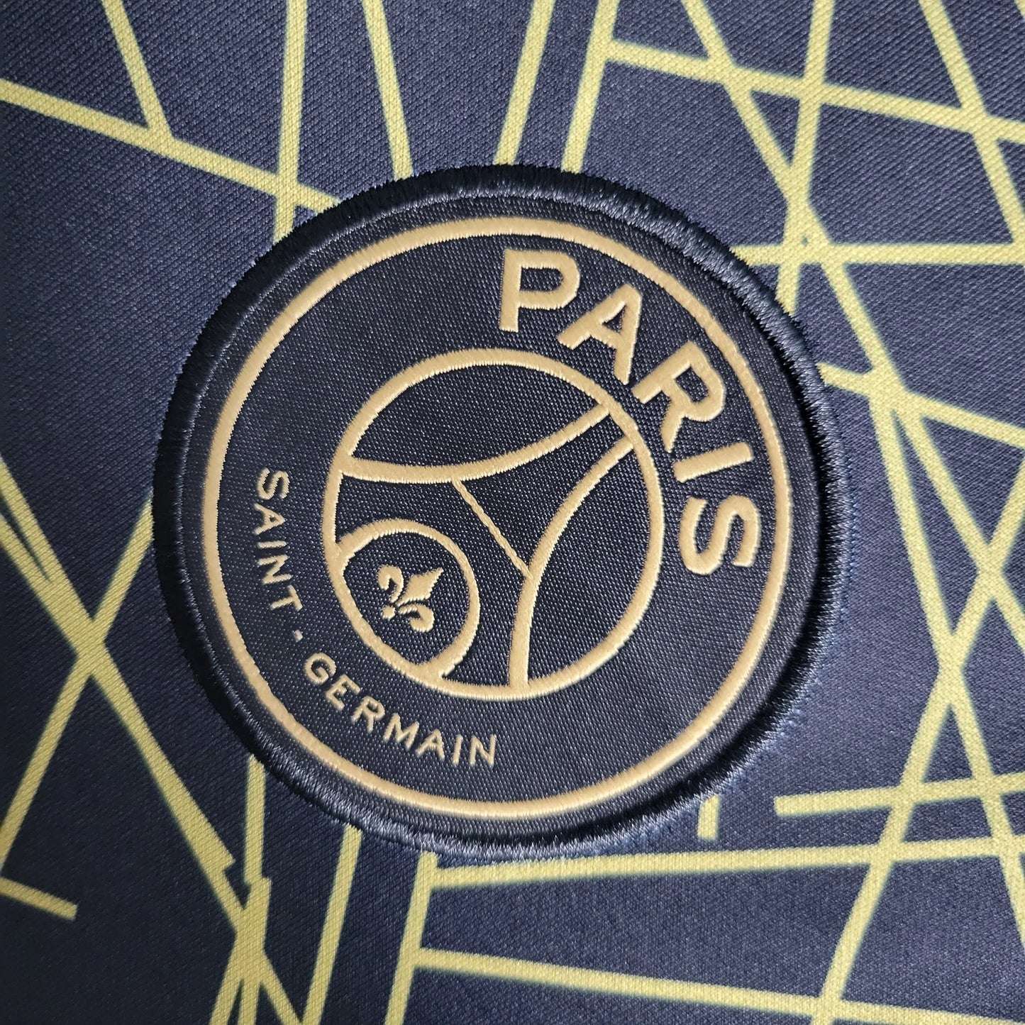 3 PSG 2022/23 Training Shirt