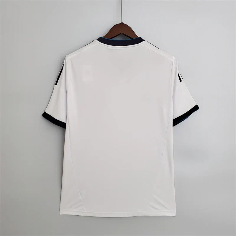 Camisola Principal Real Madrid 2012/13