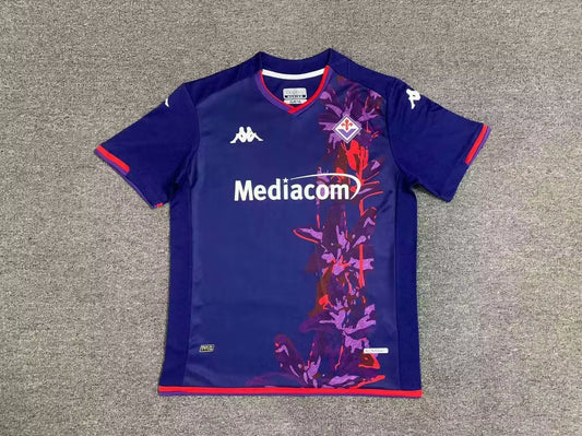 Fiorentina 2023/24 Troisième maillot 