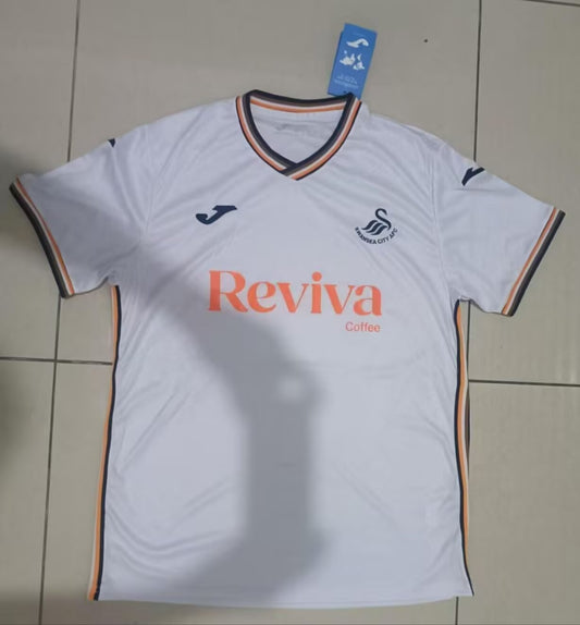 Camisola Principal Swansea 2024/25