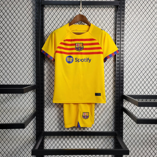 Kit Chambre Enfant Barcelone 2023/24 