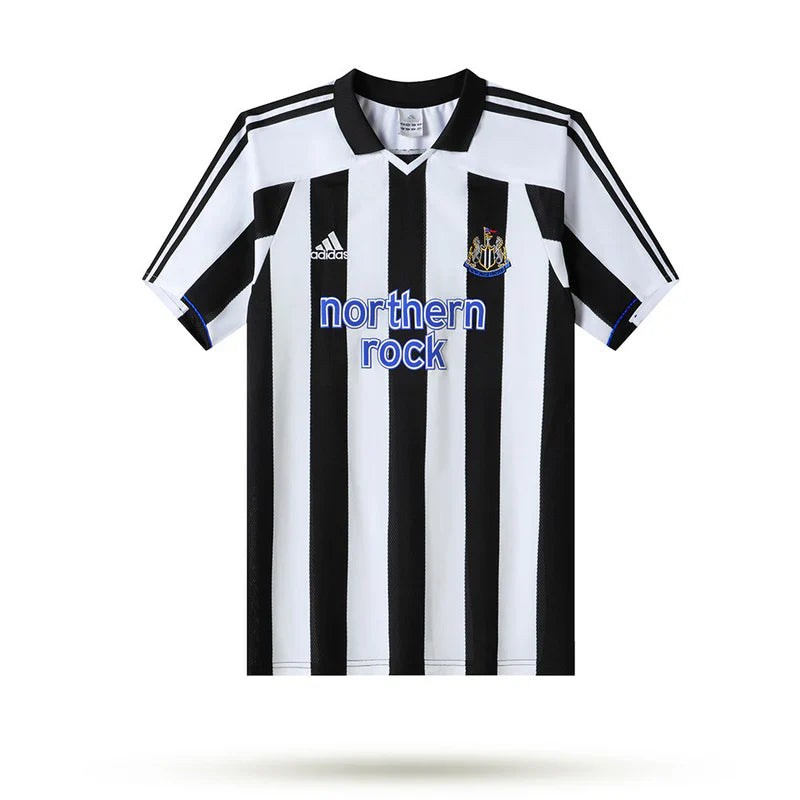 Newcastle Home Shirt 2003/05